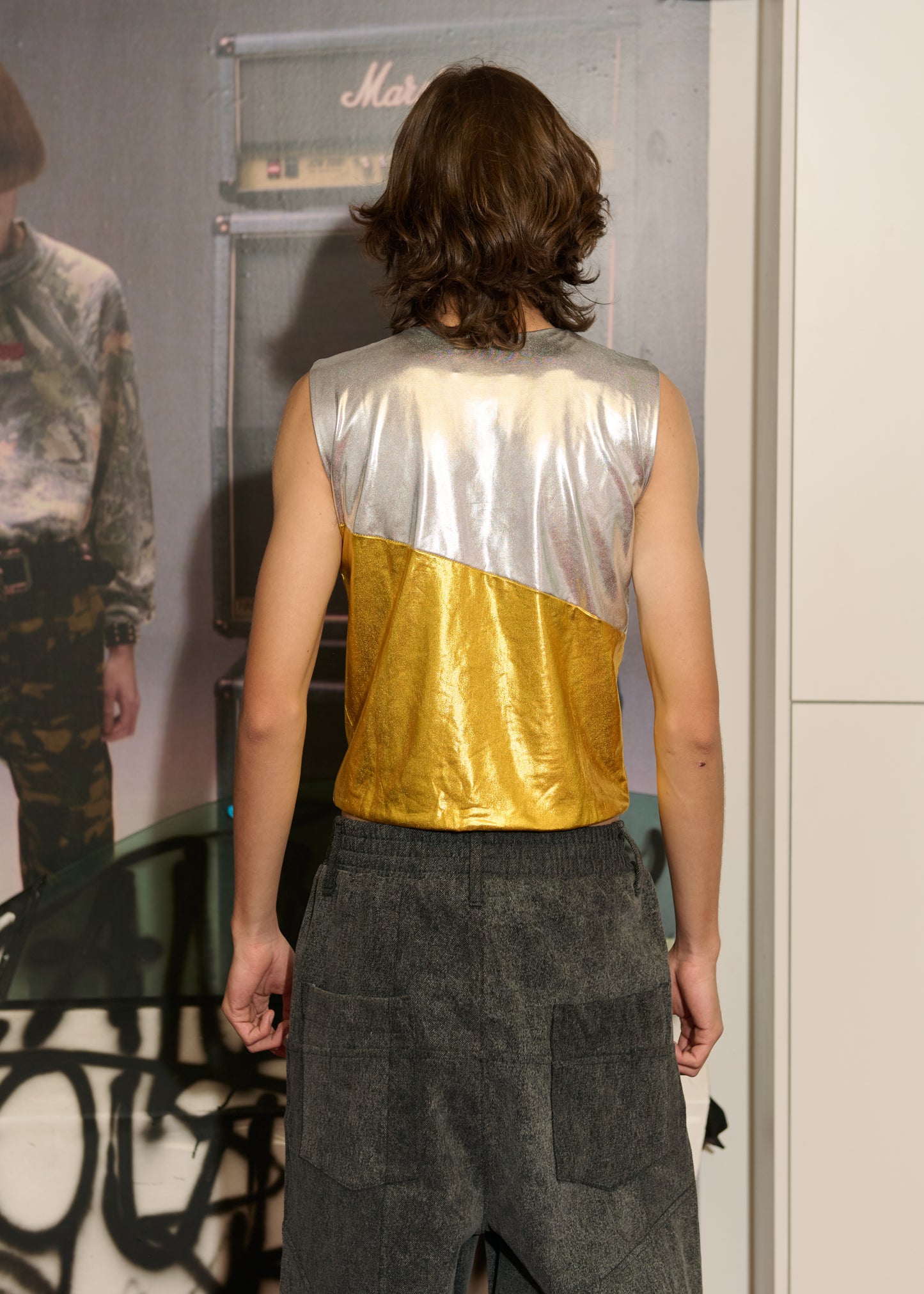 Ultra Tank Top