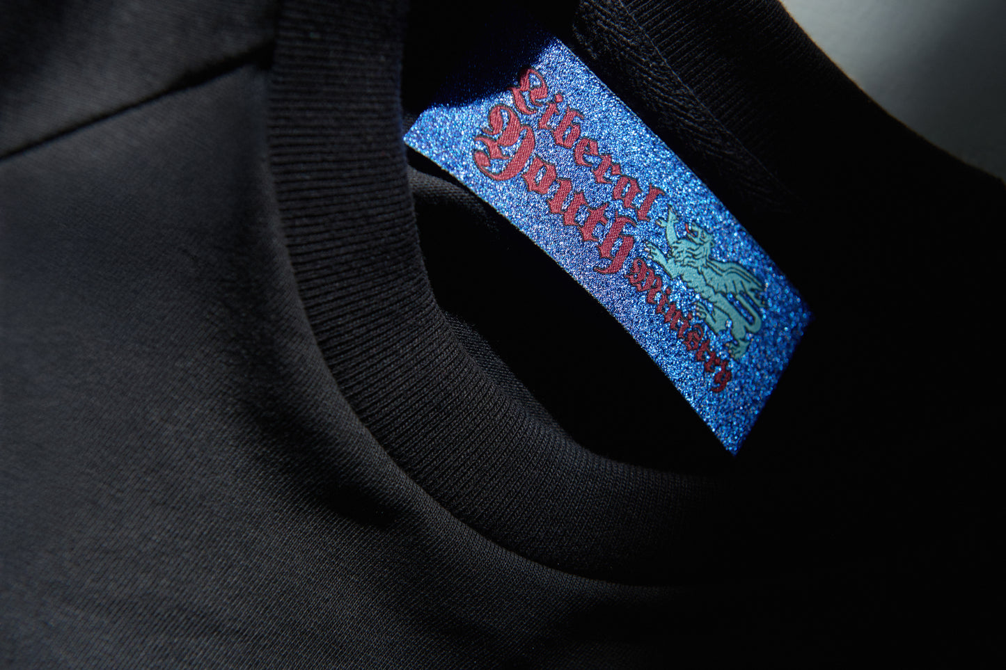 MINISTERIO T-SHIRT