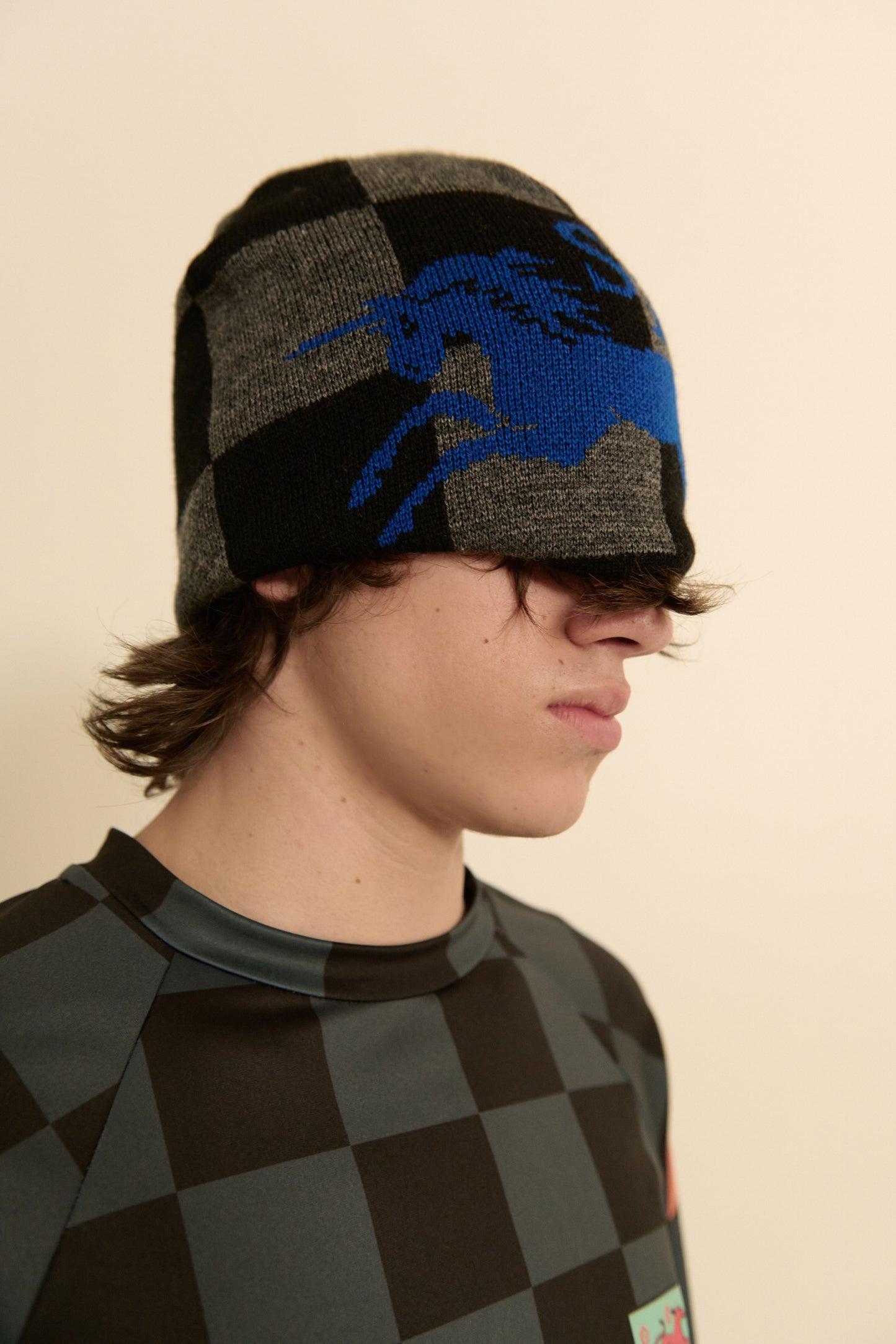 WOLFGANG SPORT BINNIE