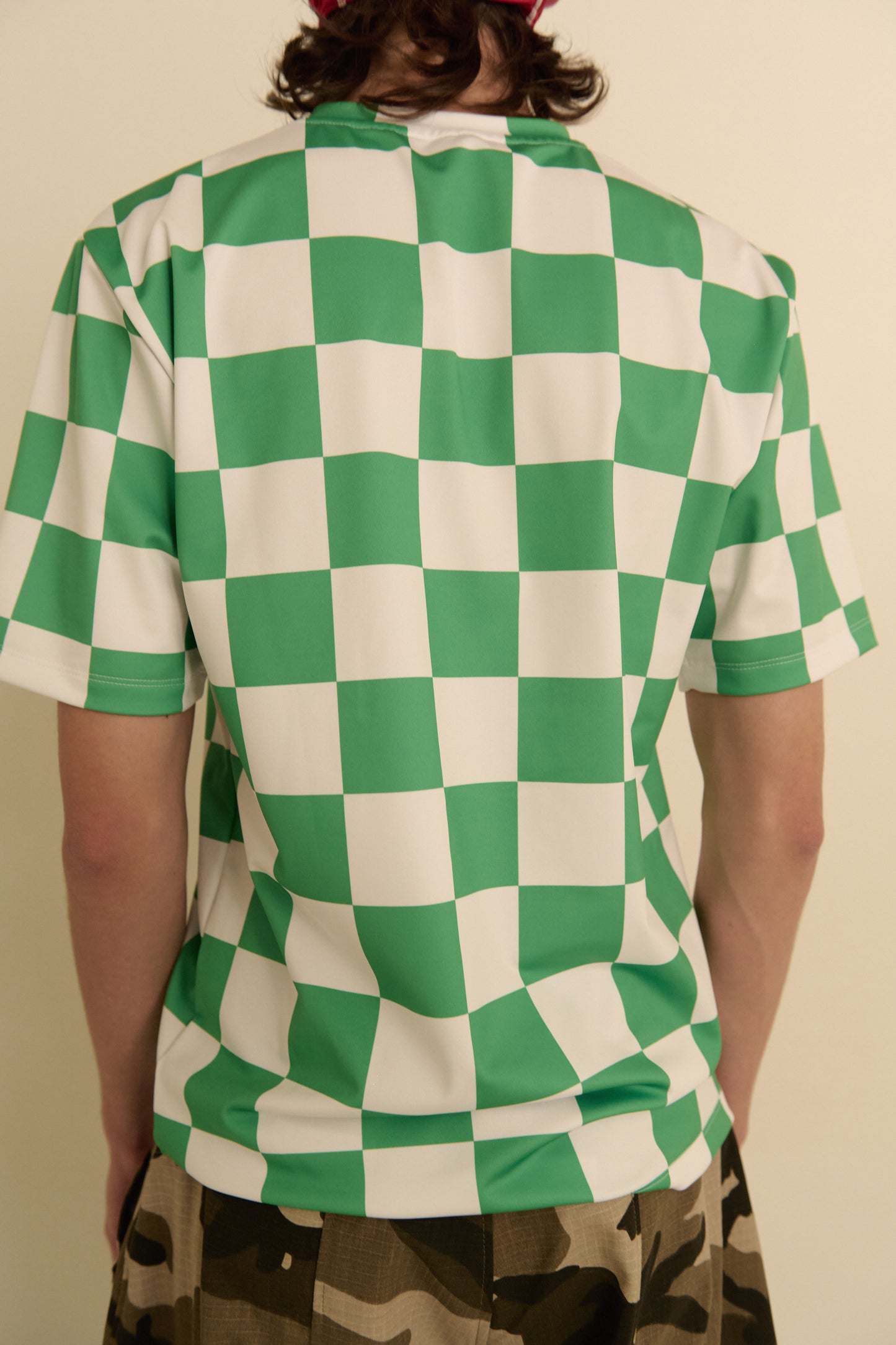 WOLFGANG SPORT MEXICO 2021 MULTICOLOR JERSEY