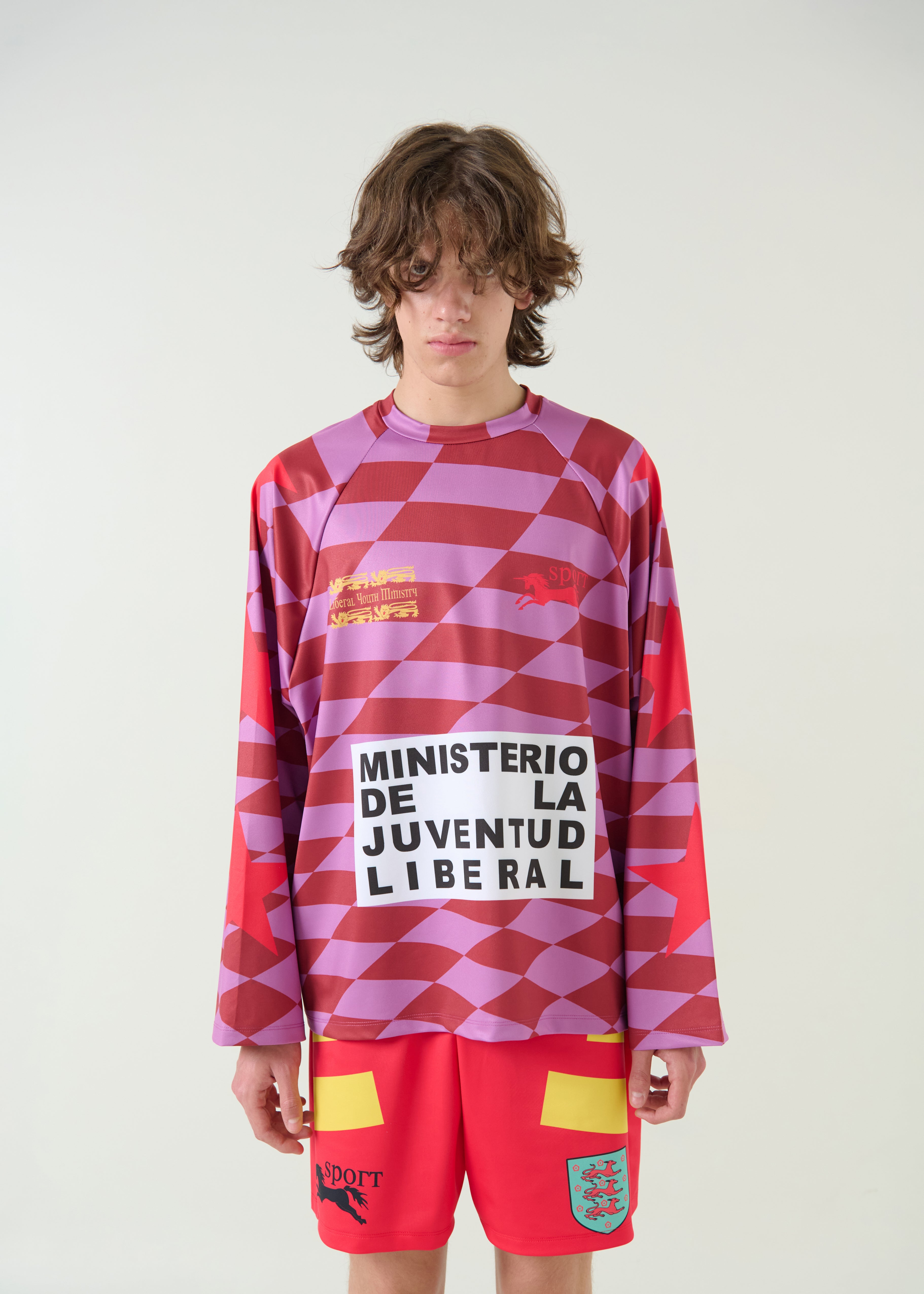 Liberal Youth Ministry – LIBERAL YOUTH MINISTRY