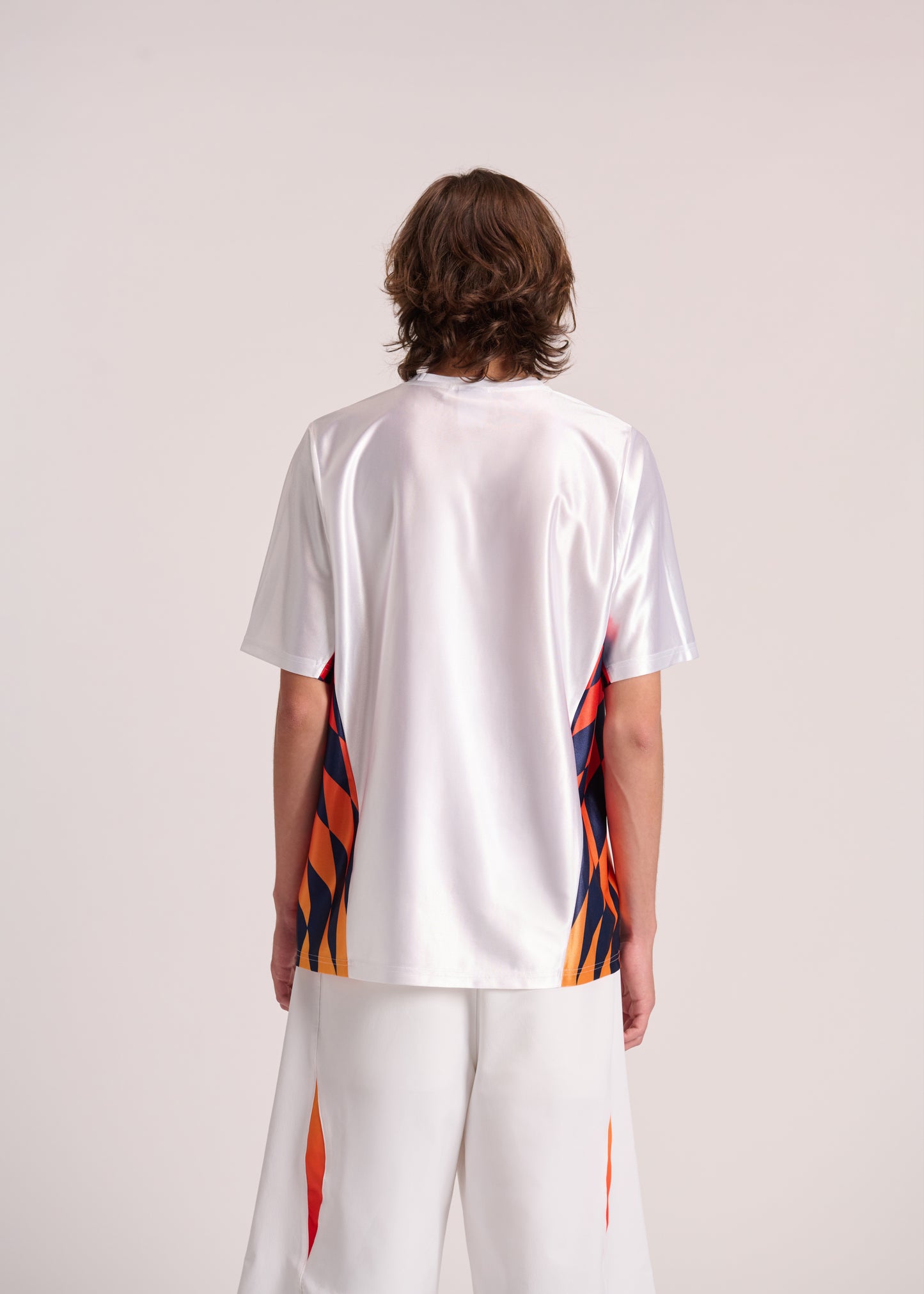 SS26 SHORTSLEEVE PUMA X LYM X CHIVAS