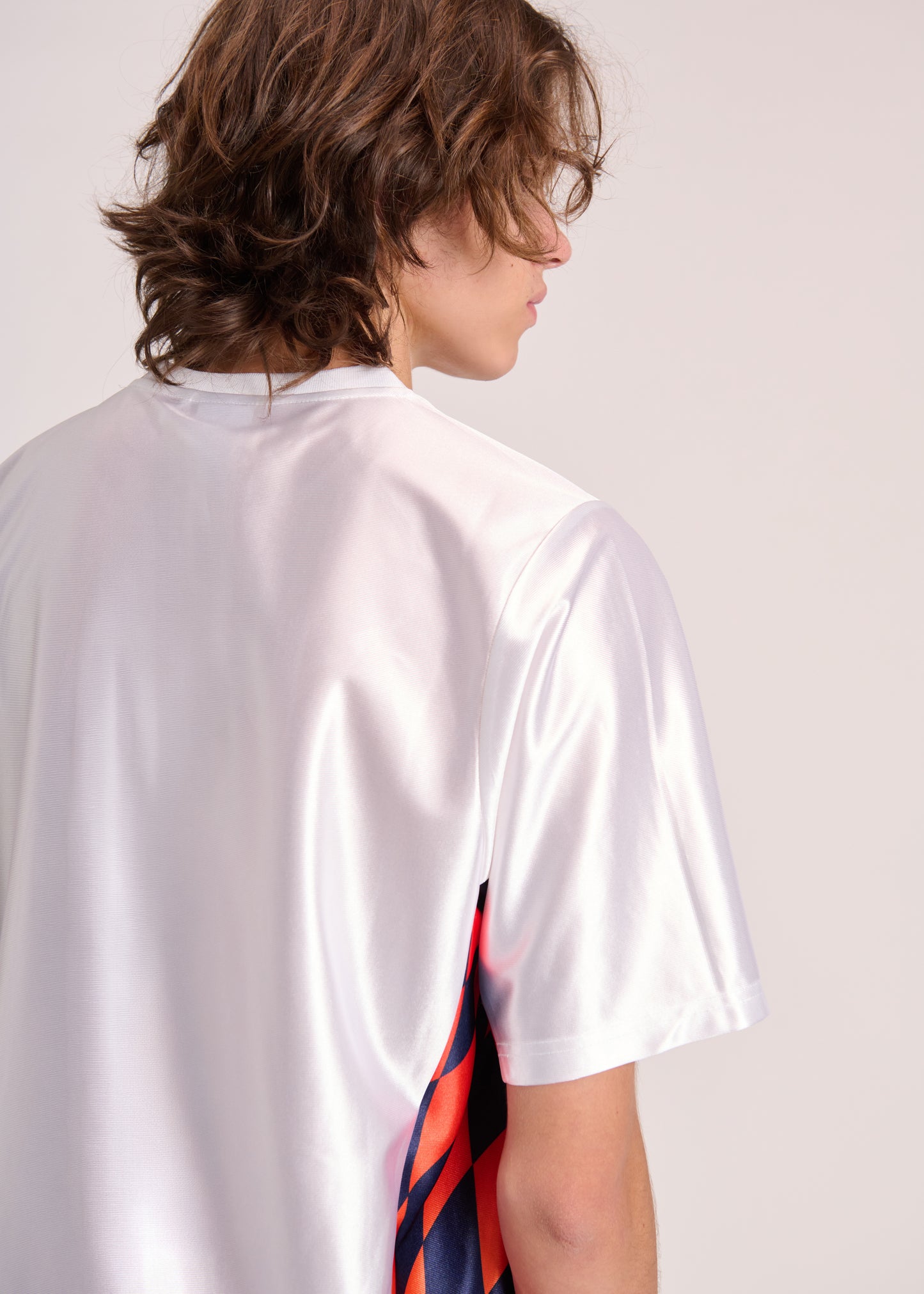 SS26 SHORTSLEEVE PUMA X LYM X CHIVAS