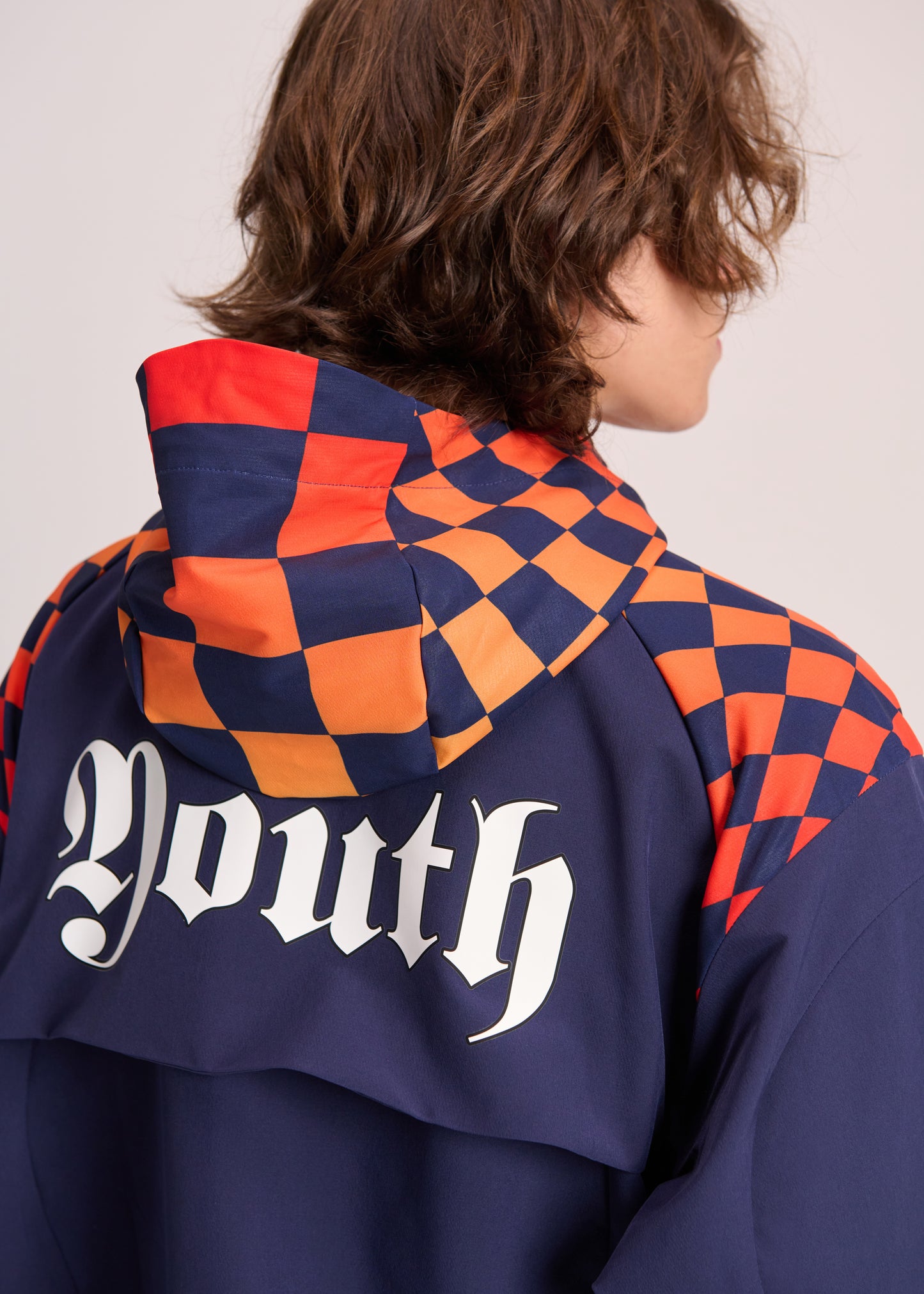 SS26 JACKET PUMA X LYM X CHIVAS