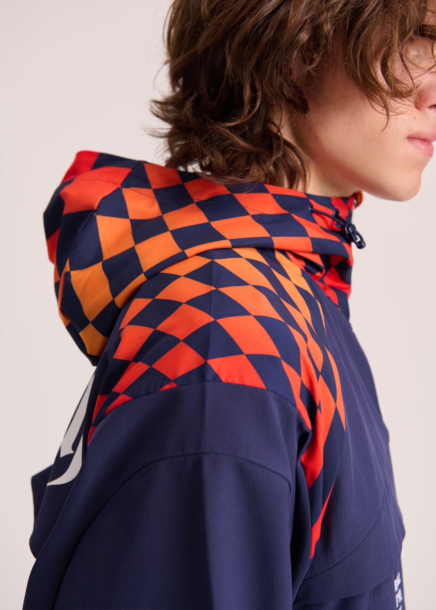 SS26 JACKET PUMA X LYM X CHIVAS