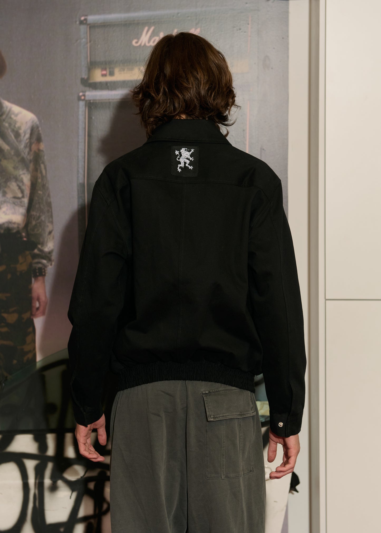 Vampyr Jacket