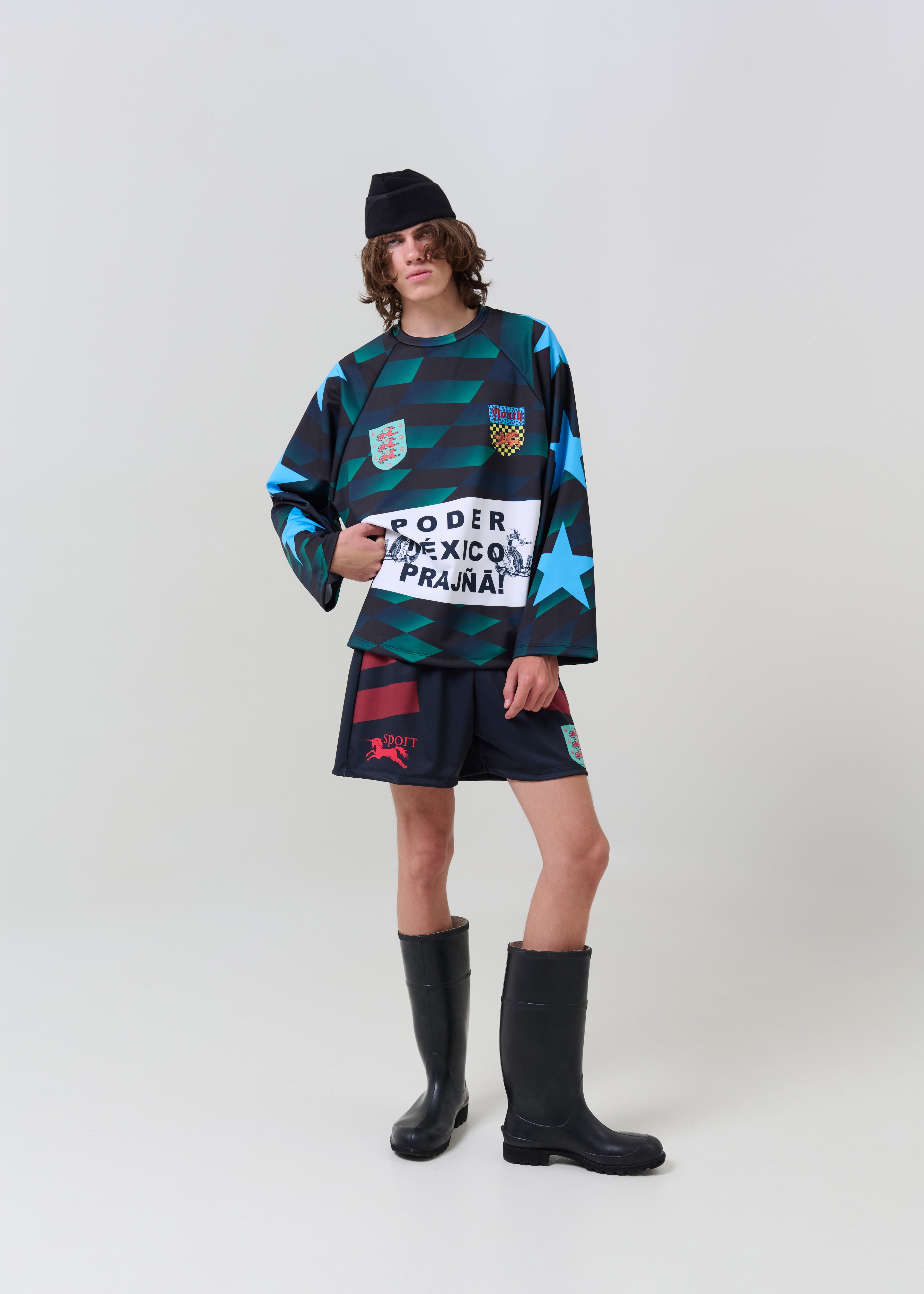 SOCCER WEAR – LIBERAL YOUTH MINISTRY