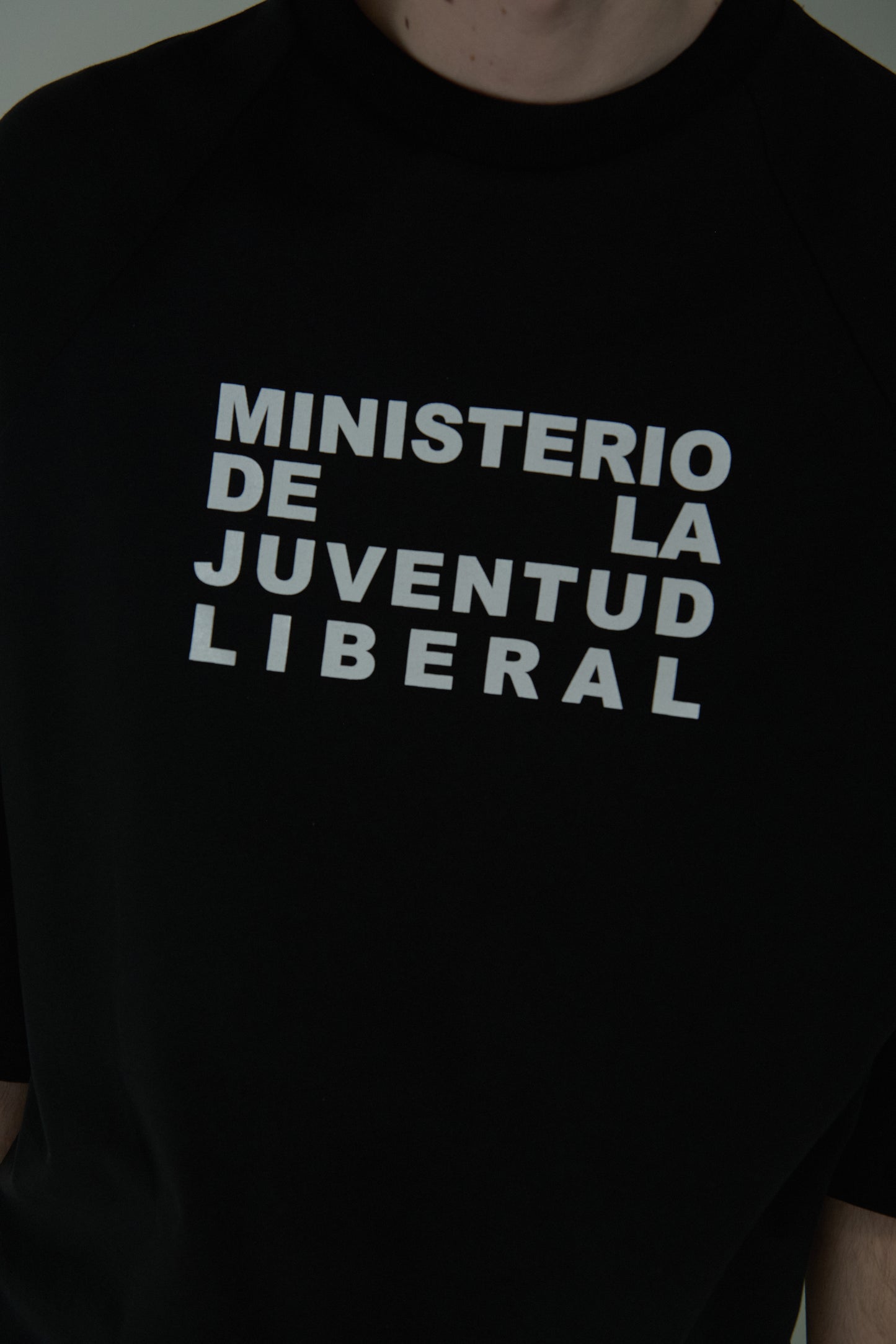 MINISTERIO T-SHIRT