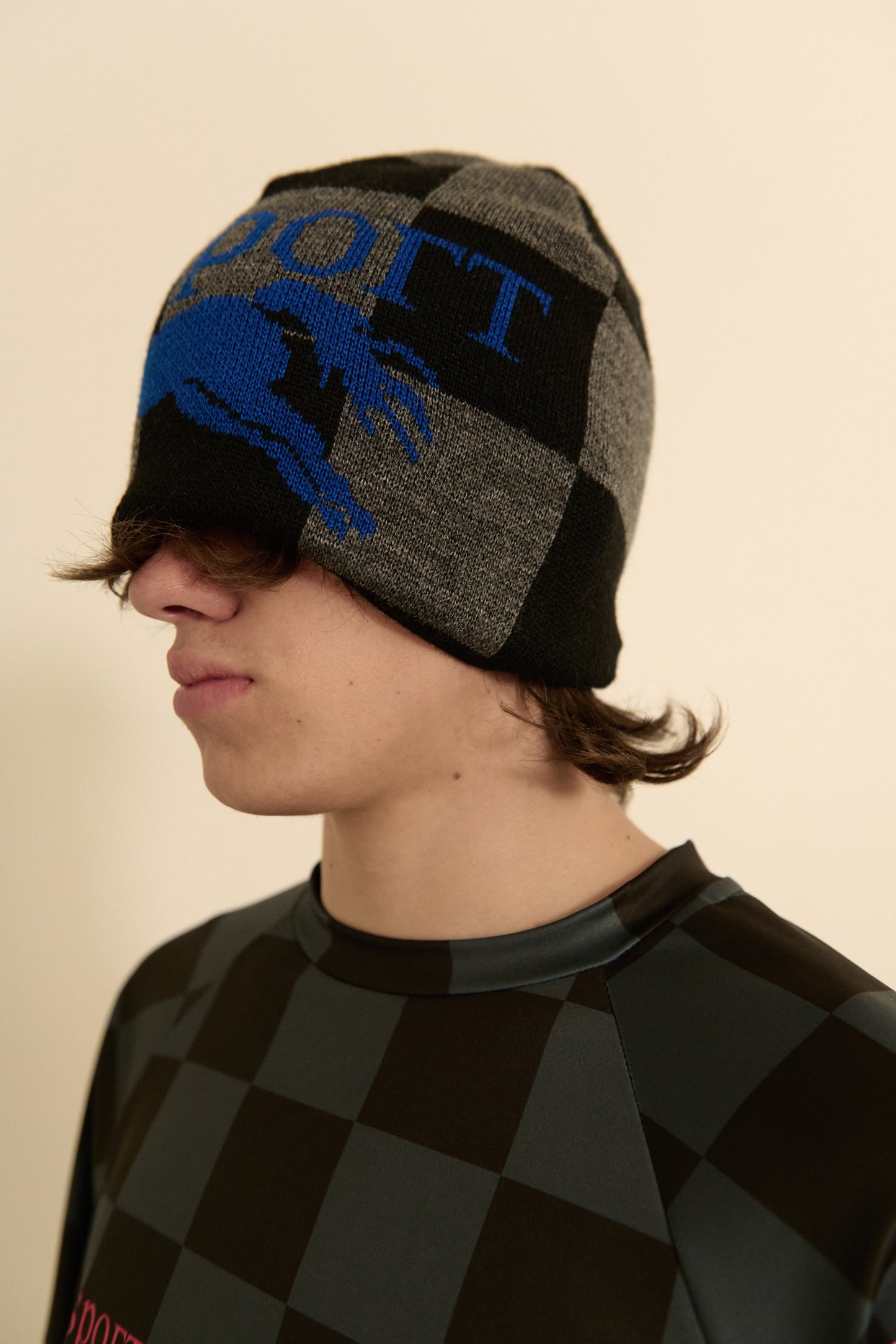 WOLFGANG SPORT BINNIE
