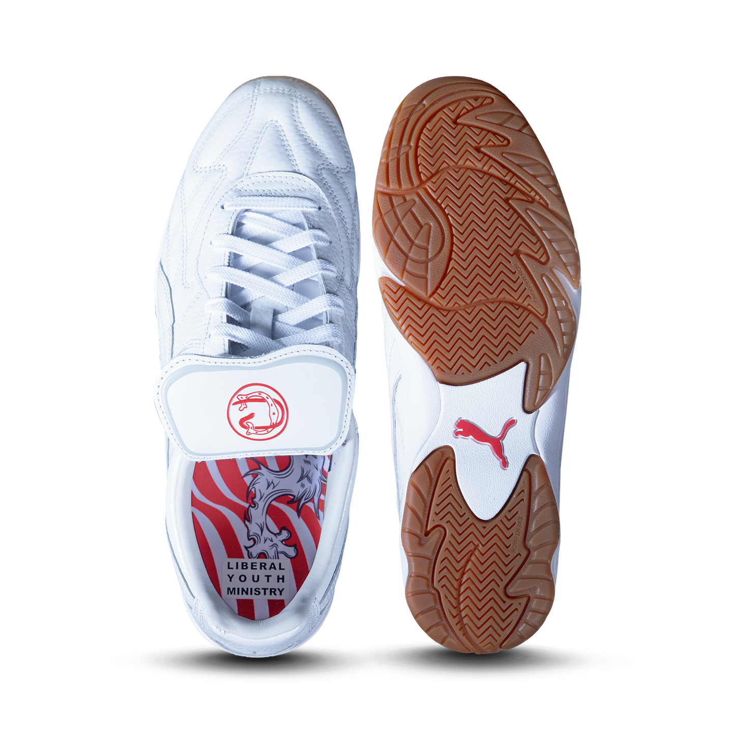 PUMA X LYM X CHIVAS KING INDOOR SELECT