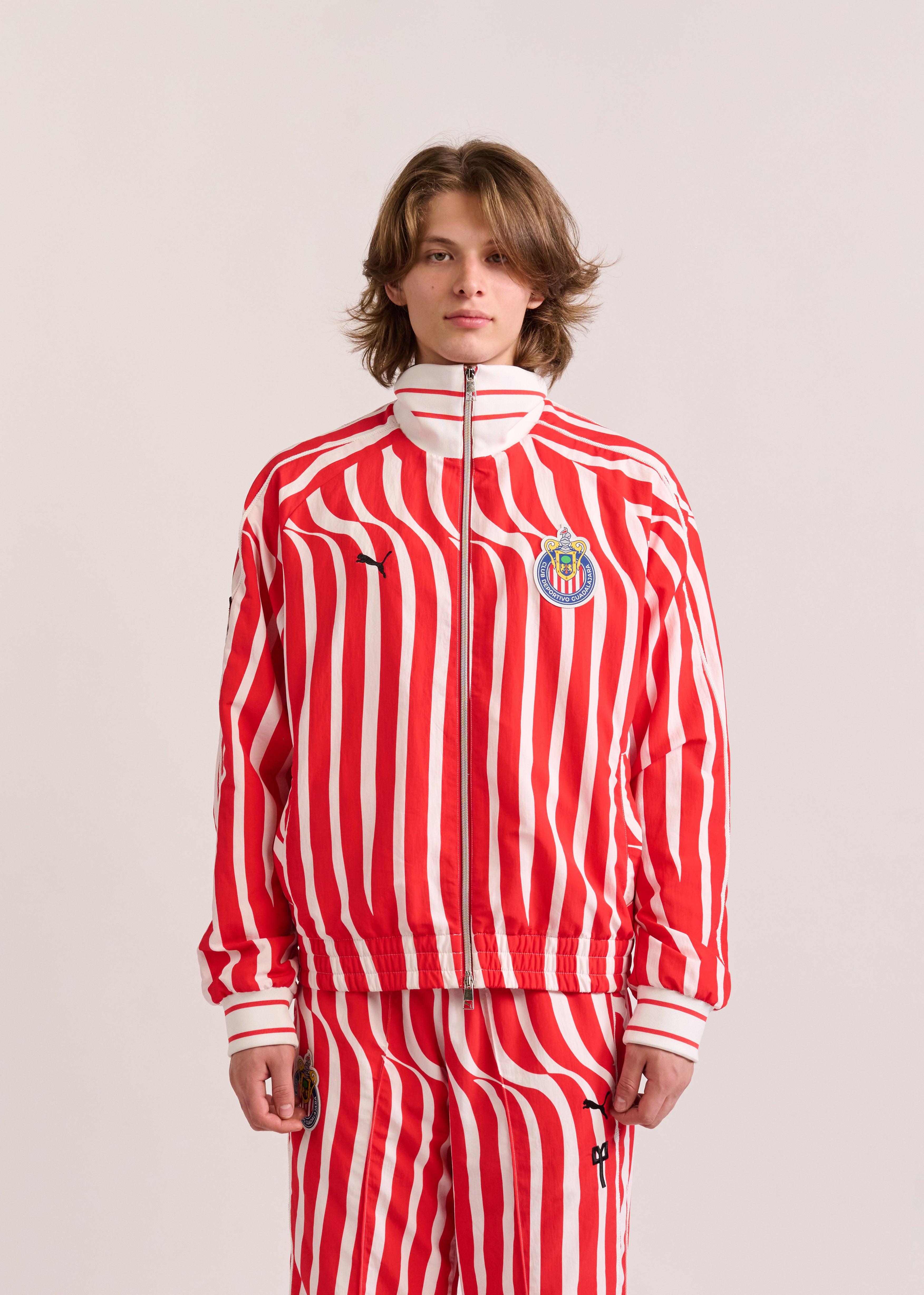 SOCCER WEAR – LIBERAL YOUTH MINISTRY