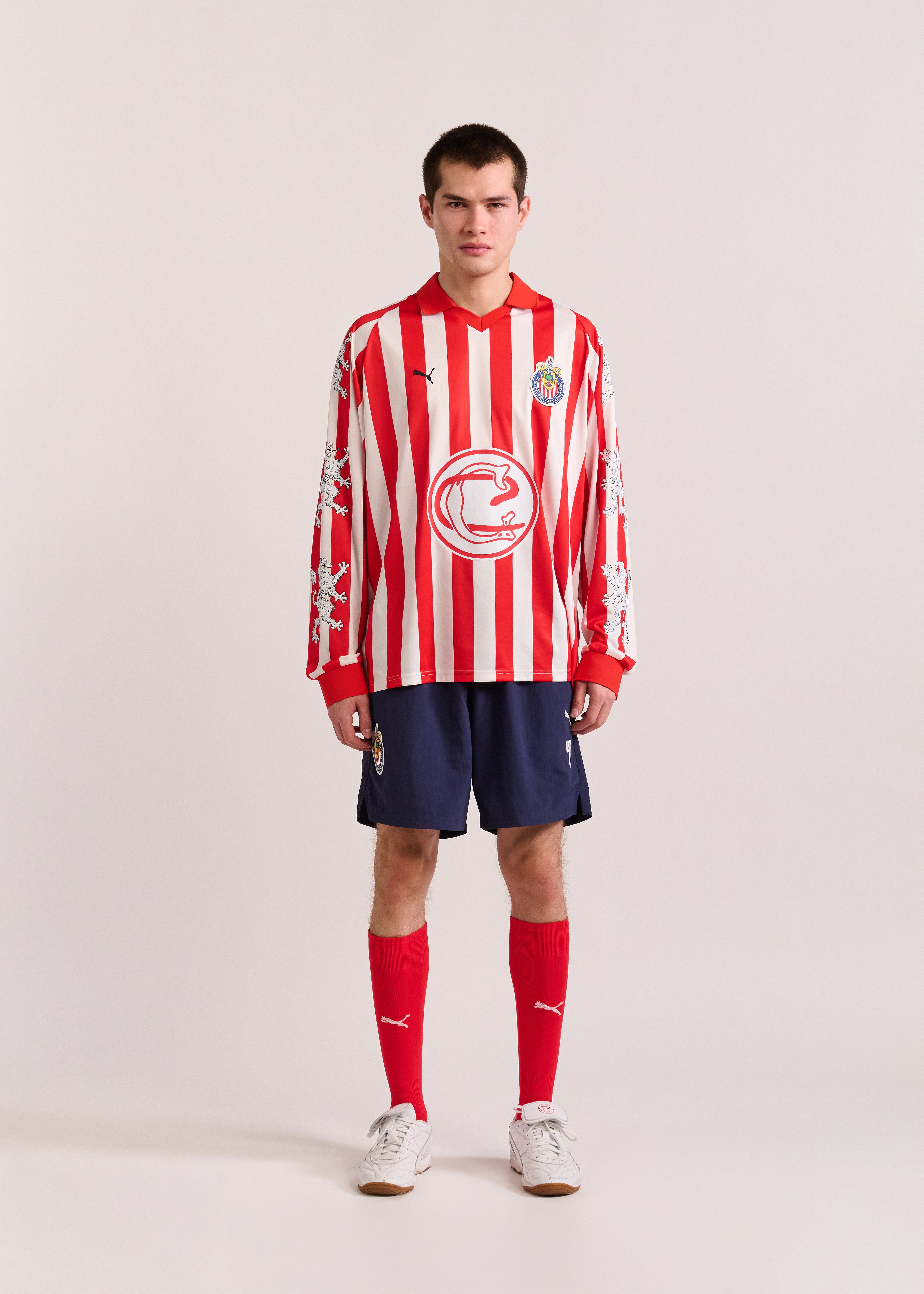 SOCCER WEAR – LIBERAL YOUTH MINISTRY